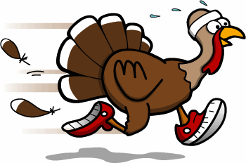 turkey trot 5k thanksgiving community